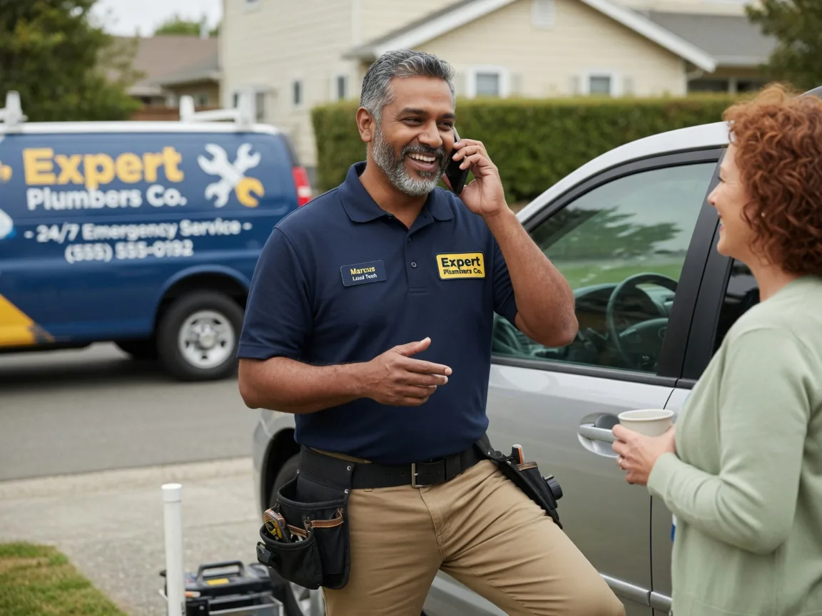 Drain Cleaning Grammer, IN FAQs